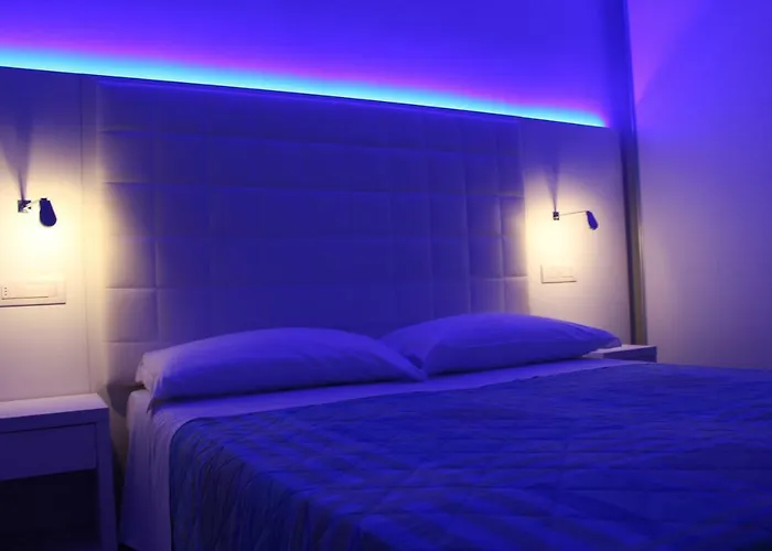 Hotel Saint Tropez Riccione
