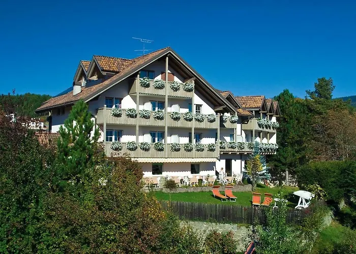 Hotel Dolomitenblick Collalbo