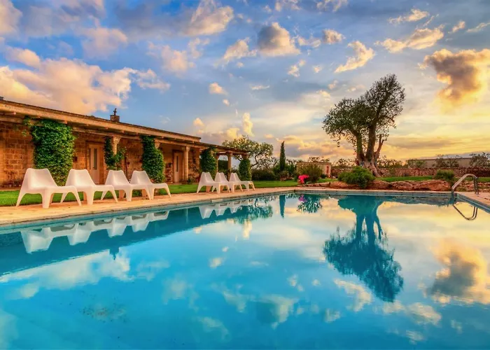Masseria Sorani Manduria