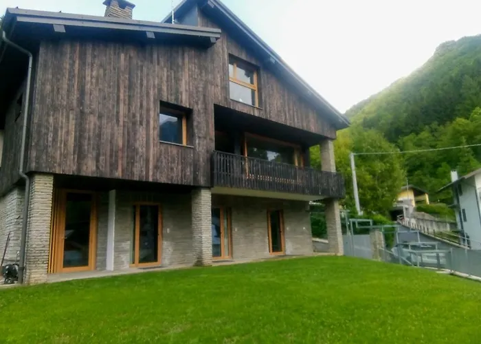 Releven Guest House Vernante