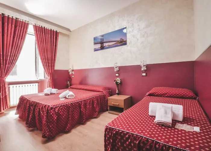 Vertex Homes Roma