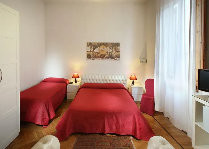 Hotel Internazionale Montecatini-Terme