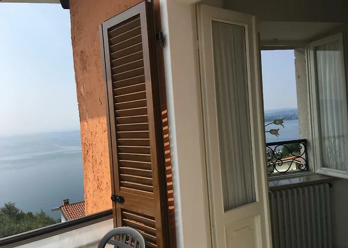 Belvedere Hotel&Villa Toscolano-Maderno