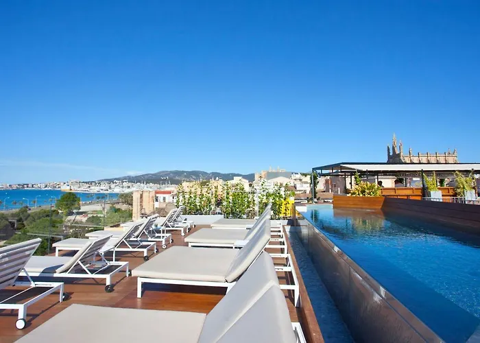 Es Princep - The Leading Hotels Of The World Palma di Maiorca