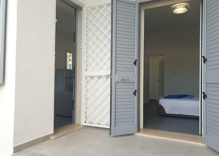 Villa Medusa Porto Cesareo