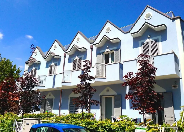 Residence Margherita Rimini