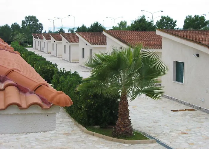 Villaggio Turistico Malibuù Manduria