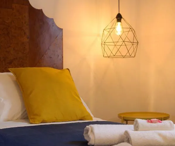 Bed and Breakfast Anita & Garibaldi Marsala