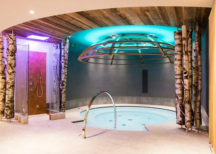 Hotel Alaska Selva di Val Gardena