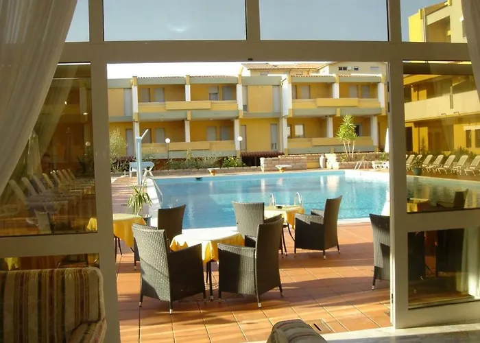 Italy Resort Bosa