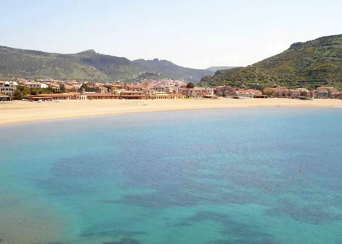 Italy Resort Bosa