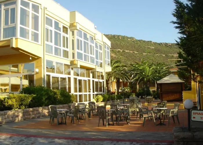 Italy Resort Bosa