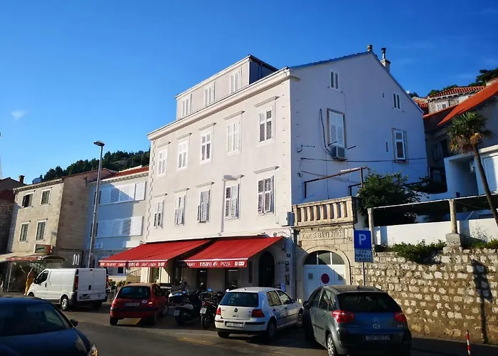 Main Bus Station Rooms Ragusa