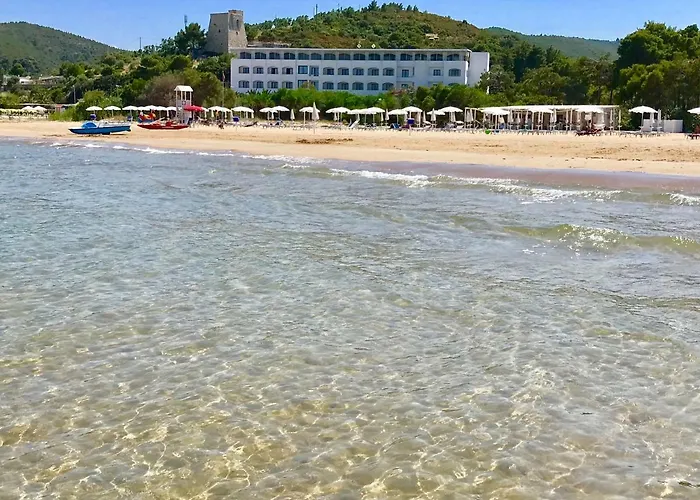 Hotel Gargano Vieste