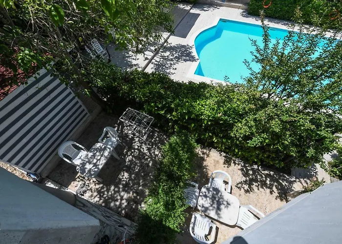 Residence Gambrinus Giulianova