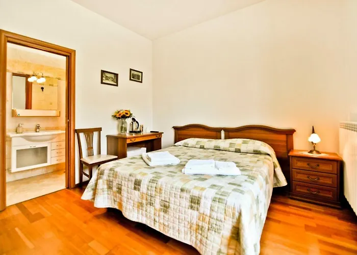 Bed and Breakfast Donna Rachele Agerola