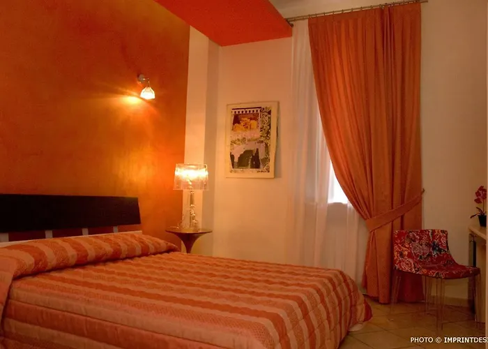 Hotel Residenza Glave Campomarino 