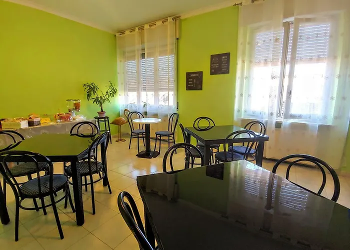 Hotel Leon D'Oro Casale Monferrato