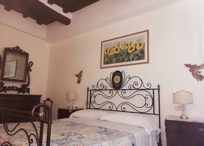 B&B Alle Due Porte Siena
