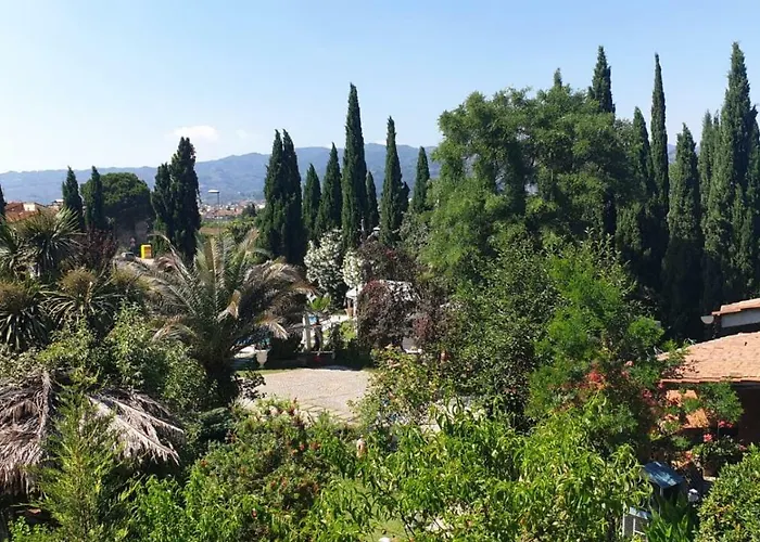 Il Cipresso Del Gallo Montecatini-Terme