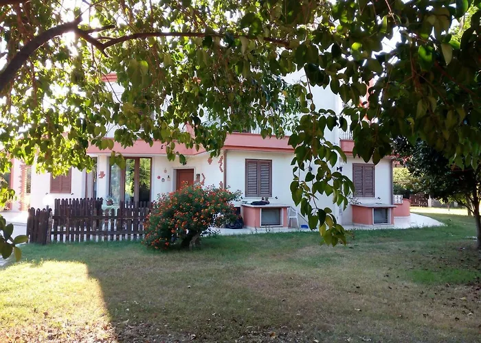 B&B Leonida Taranto
