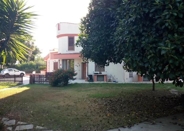 B&B Leonida Taranto