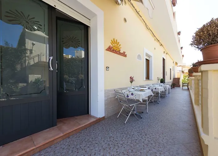 Albergo Moschella Lampedusa