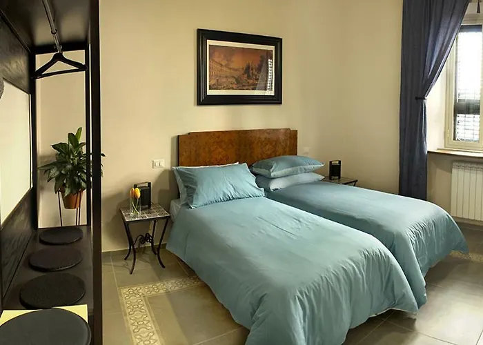 B&B Centro Messina
