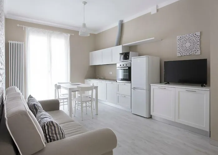 Residenza Serenella - Dependance Diano Marina