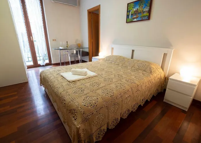 b&b Immacolata Napoli