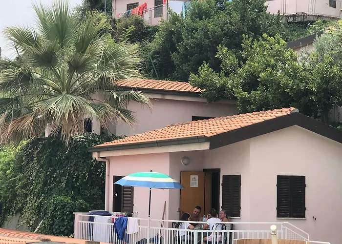 Hotel Dea Cupra Cupra Marittima