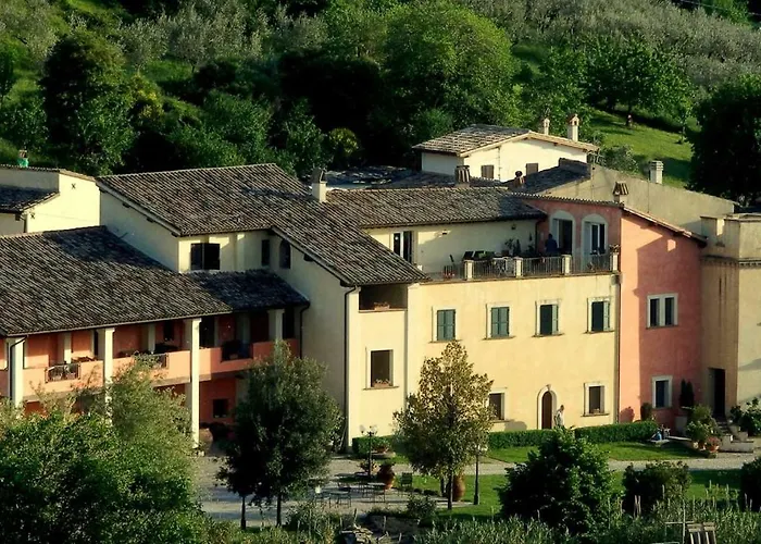 Il Borgo del Fattore B&B Foligno