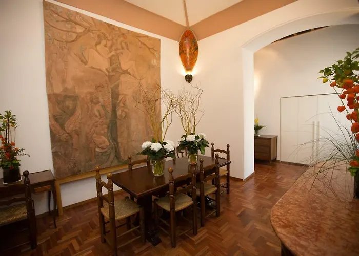Ad2015 Guest House Roma
