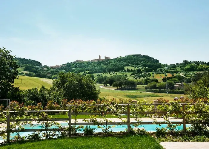 Hotel Sottocastello Il Casale Osimo