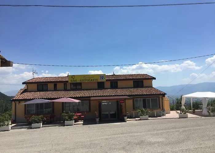 Albergo da Gigi Celano