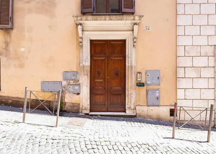 Trevi Private Suites By Premium Suites Collection Roma