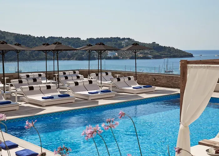 Skiathos Living By Ghh