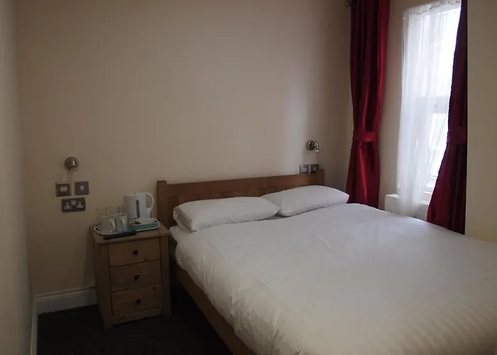 Earls Court Garden Hotel Londra