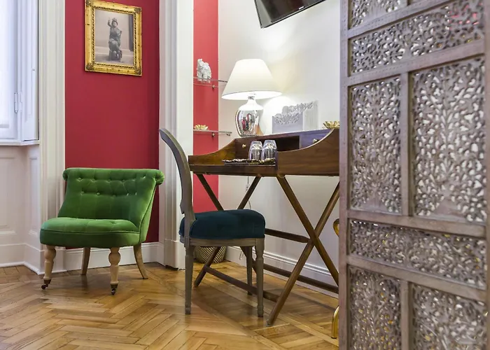 Hotel Household Settembrini Milano