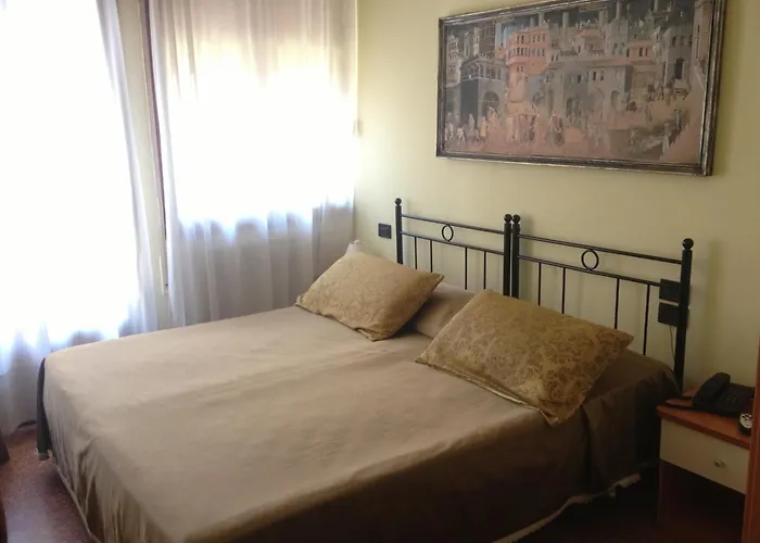 Guesthouse Alloggi Agli Artisti Venezia