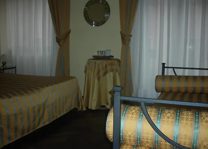 Hotel Agli Artisti Venezia