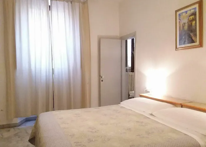 Affittacamere Sant' Apollonia Firenze