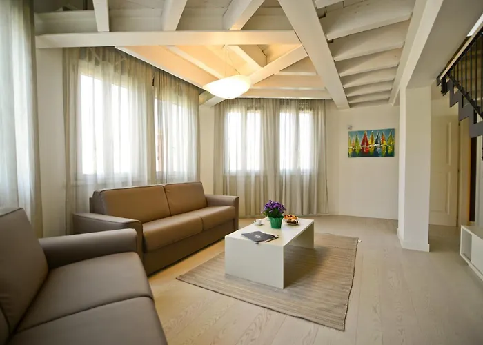 Residence La Fontaine Venezia Lido