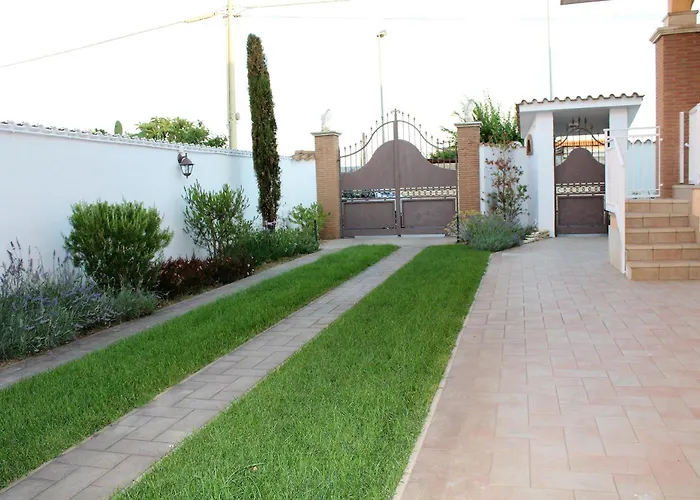 Bed and Breakfast Emotions Fiumicino