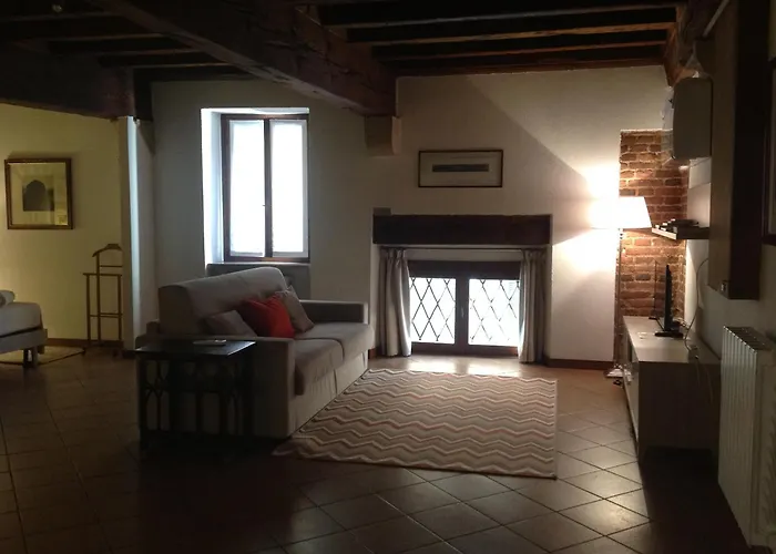 Bed and Breakfast Diaz 18 Verona