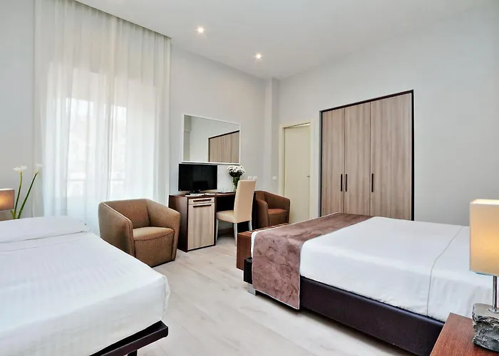 Relais Servio Tullio Roma