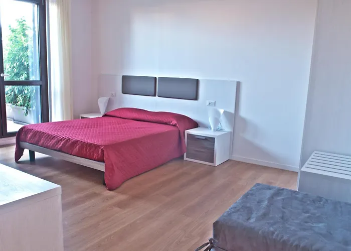 Four Rooms Guesthouse Oristano