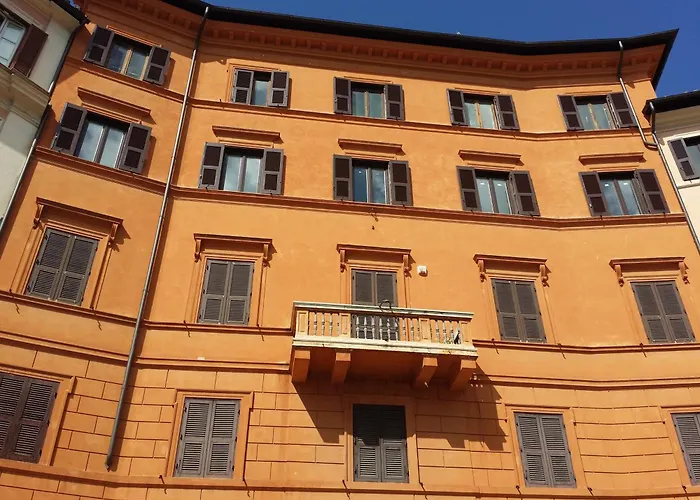 Navona 49 Luxury Suites&Apartment Roma