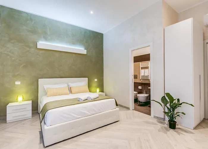 Hotel Penta Luxury House Roma