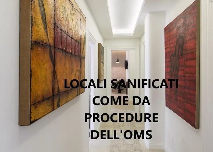 Vaticanspace Rooms Roma